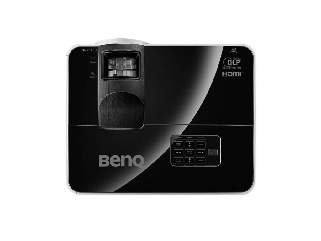 Мултимедиен проектор BenQ MX631ST 1347_12.jpg