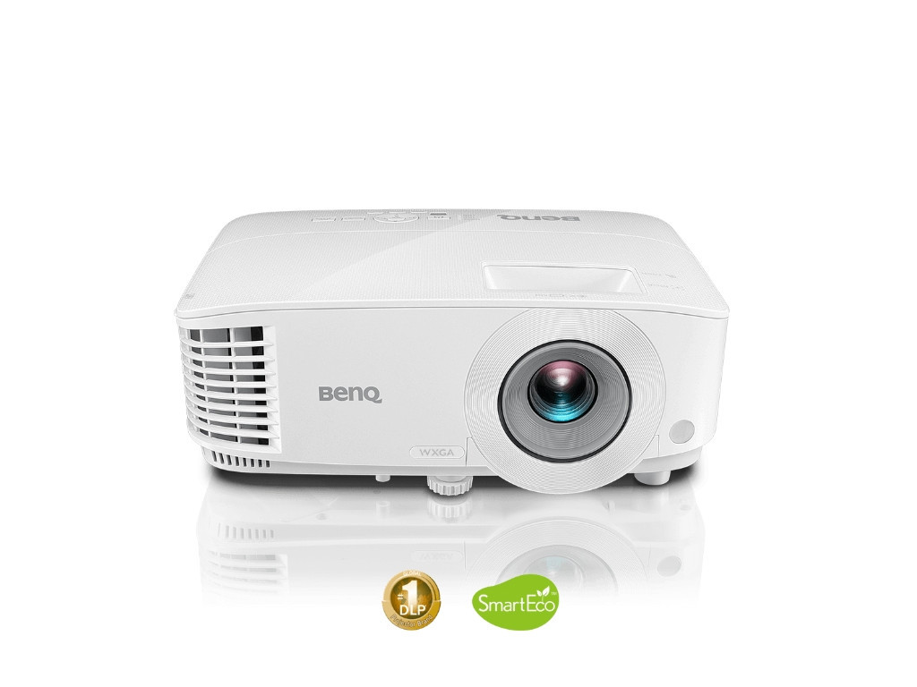 Мултимедиен проектор BenQ MW550 1353.jpg