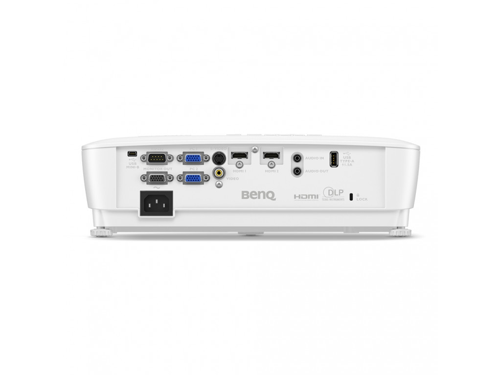 Мултимедиен проектор BenQ MW536 1359_63.jpg