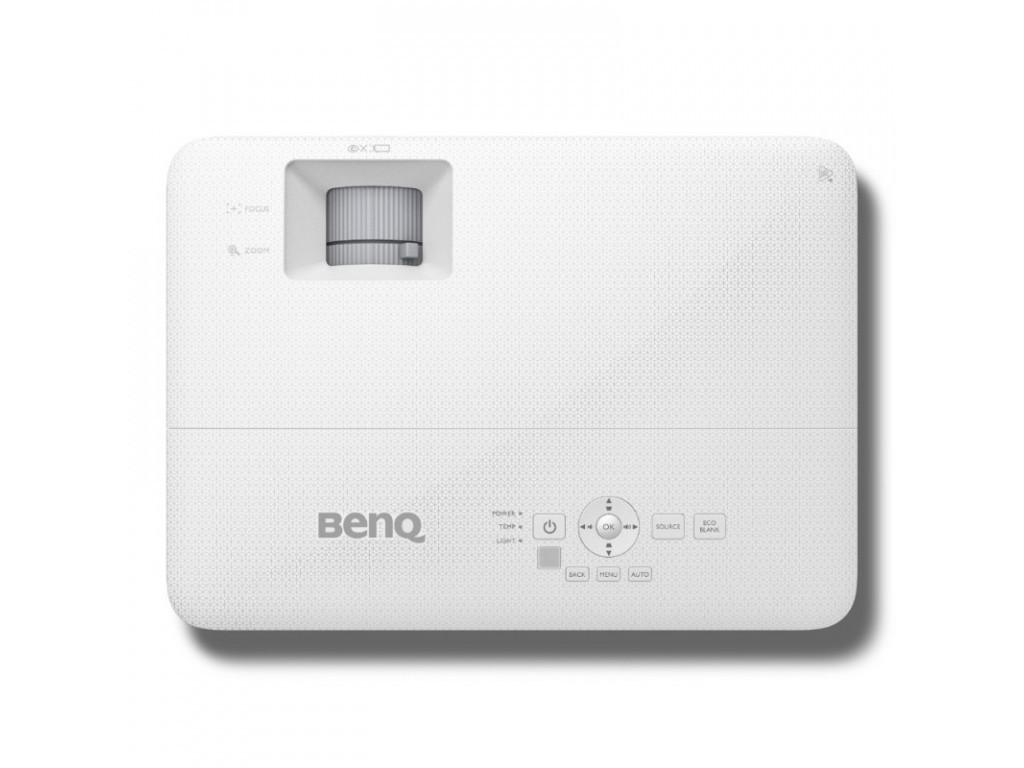 Мултимедиен проектор BenQ MU613 1367_38.jpg