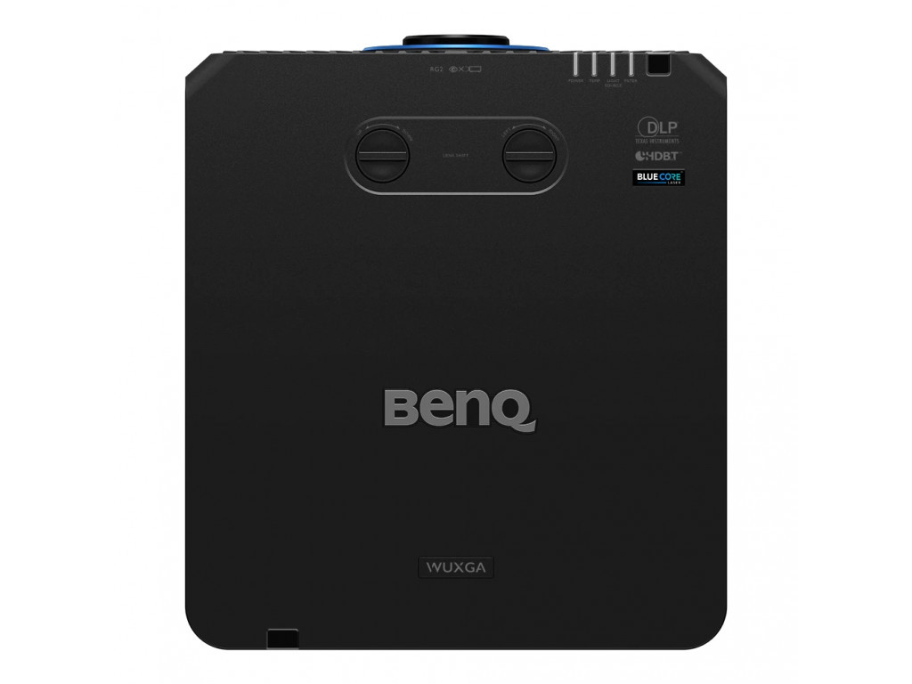 Мултимедиен проектор BenQ LU9255 1384_34.jpg