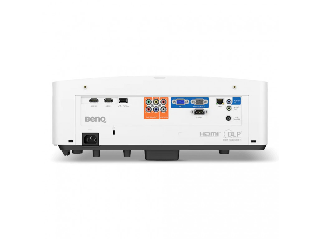 Мултимедиен проектор BenQ LU710 1389_47.jpg