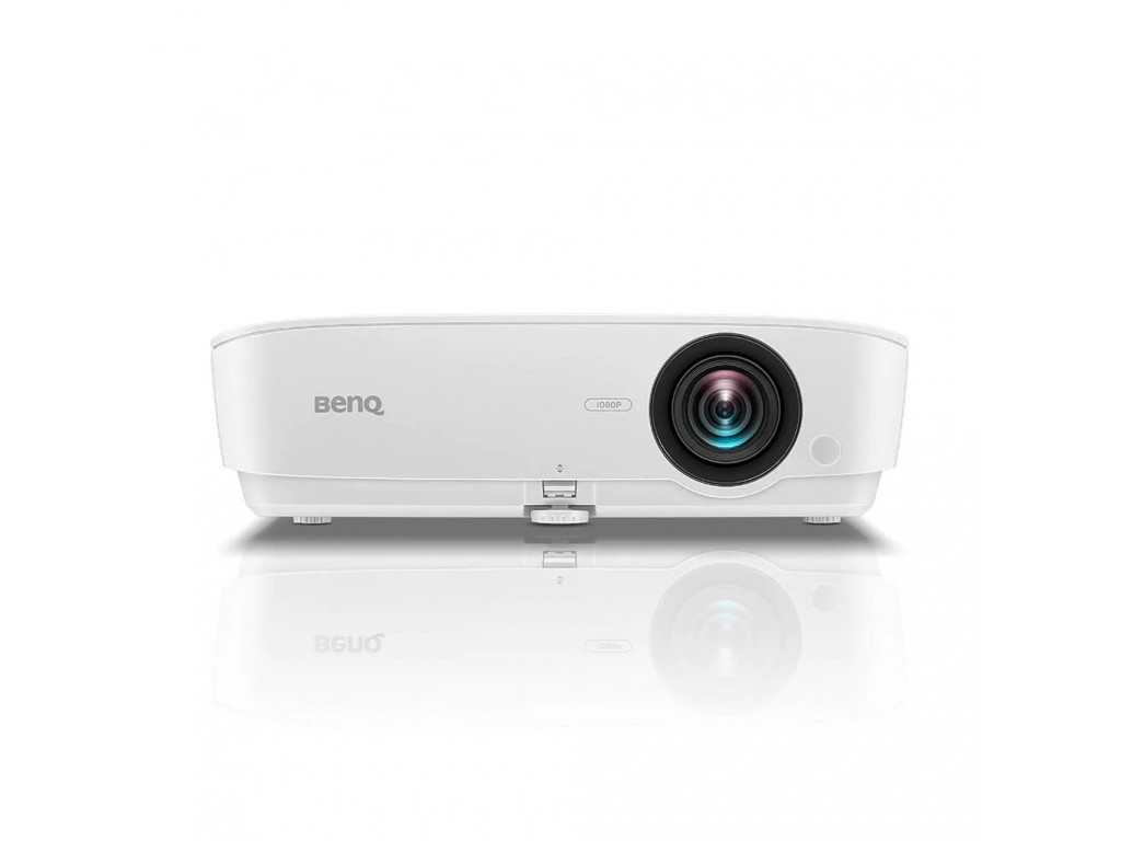 Мултимедиен проектор BenQ MH536 1409.jpg