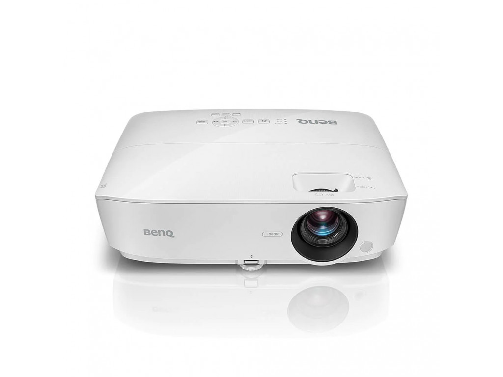 Мултимедиен проектор BenQ MH536 1409_14.jpg