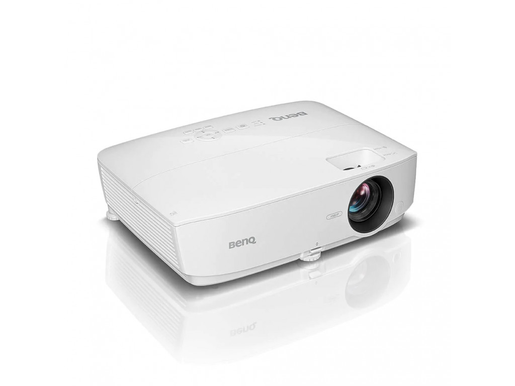 Мултимедиен проектор BenQ MH536 1409_33.jpg