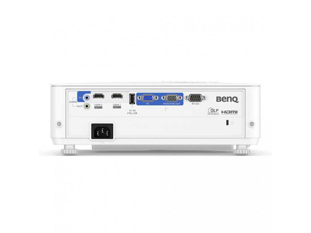 Мултимедиен проектор BenQ TH685 1410_13.jpg