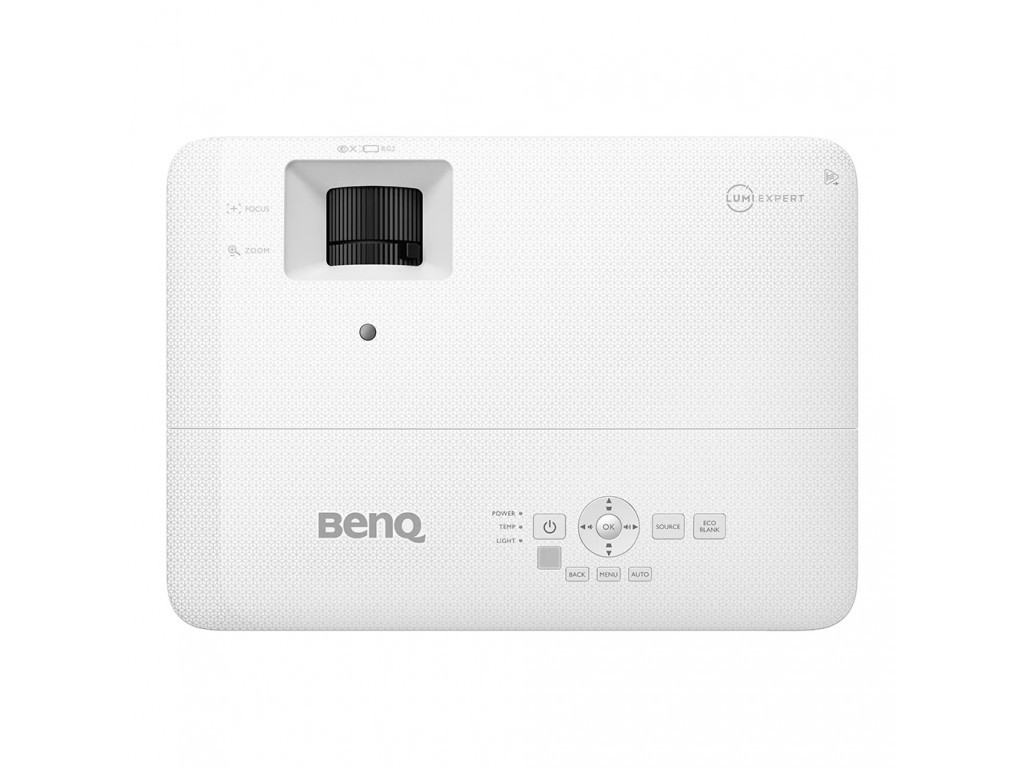 Мултимедиен проектор BenQ TH685 1410_26.jpg