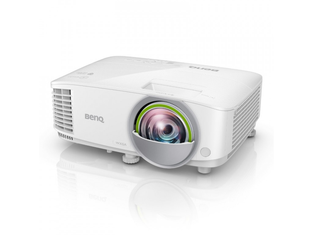 Мултимедиен проектор BenQ EW800ST 18091_13.jpg