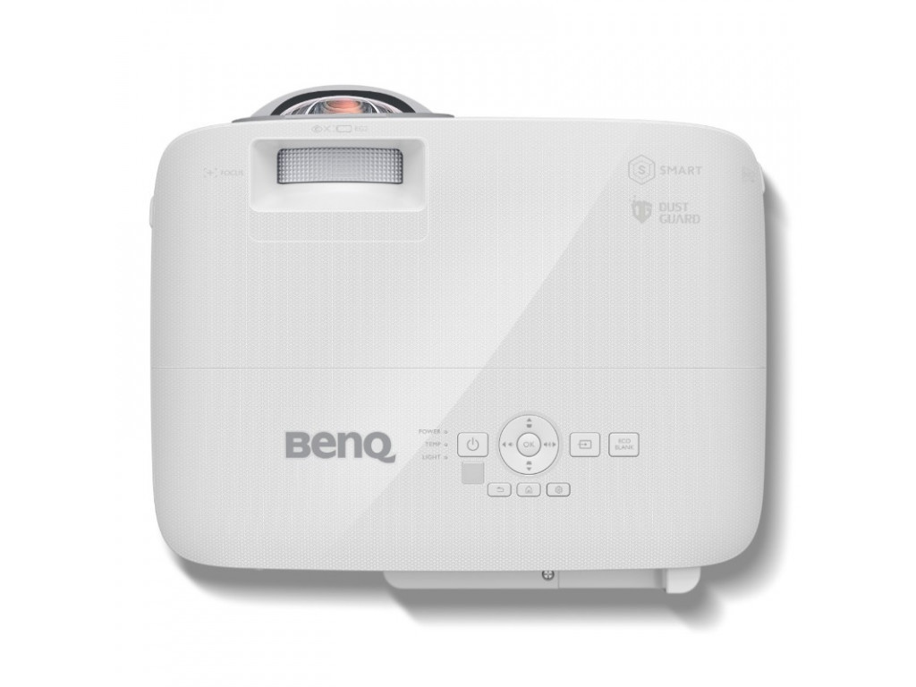 Мултимедиен проектор BenQ EW800ST 18091_14.jpg