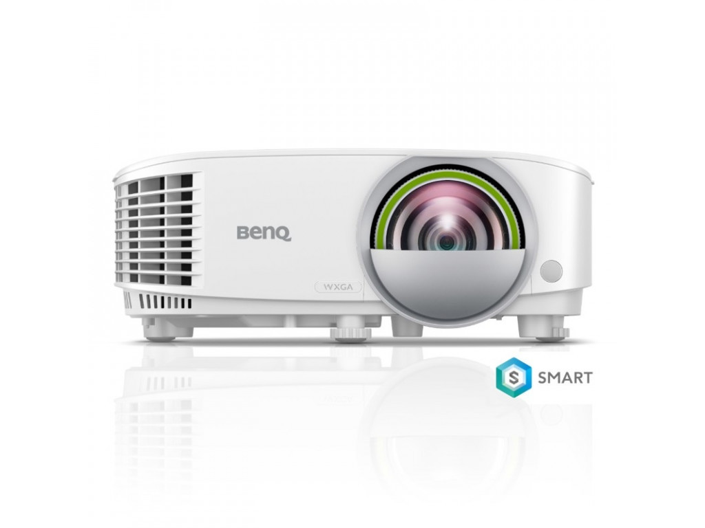 Мултимедиен проектор BenQ EW800ST 18091_5.jpg