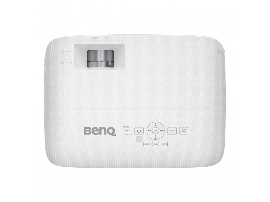 Мултимедиен проектор BenQ MH5005 18093_16.jpg