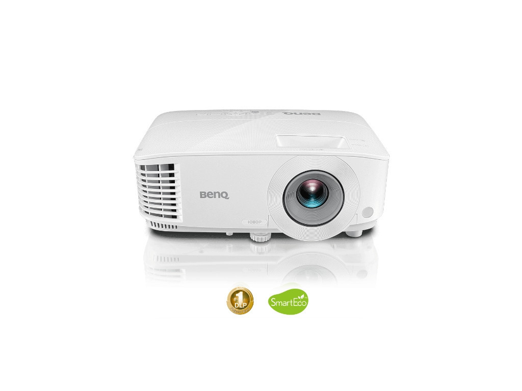 Мултимедиен проектор BenQ MH550 18094_10.jpg