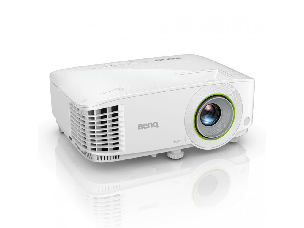 Мултимедиен проектор BenQ EH600 DLP 1080P 18095_1.jpg