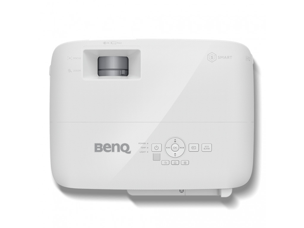 Мултимедиен проектор BenQ EH600 DLP 1080P 18095_22.jpg