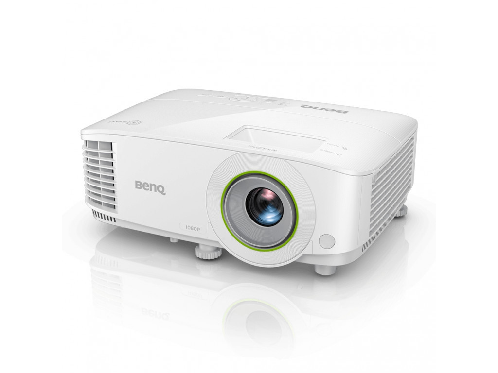 Мултимедиен проектор BenQ EH600 DLP 1080P 18095_3.jpg