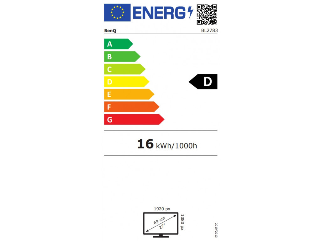 Монитор BenQ BL2783 27" TN LED 1ms 1920x1080 FHD 18770_13.jpg