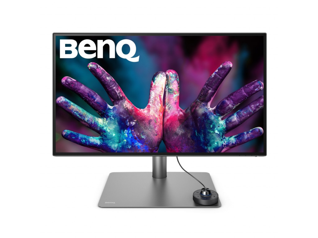 Монитор BenQ PD2725U 27" IPS LED 5ms 3840x2160 4K UHD 18778.jpg