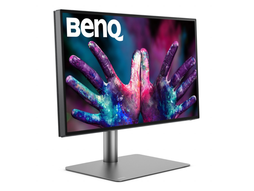 Монитор BenQ PD2725U 27" IPS LED 5ms 3840x2160 4K UHD 18778_12.jpg