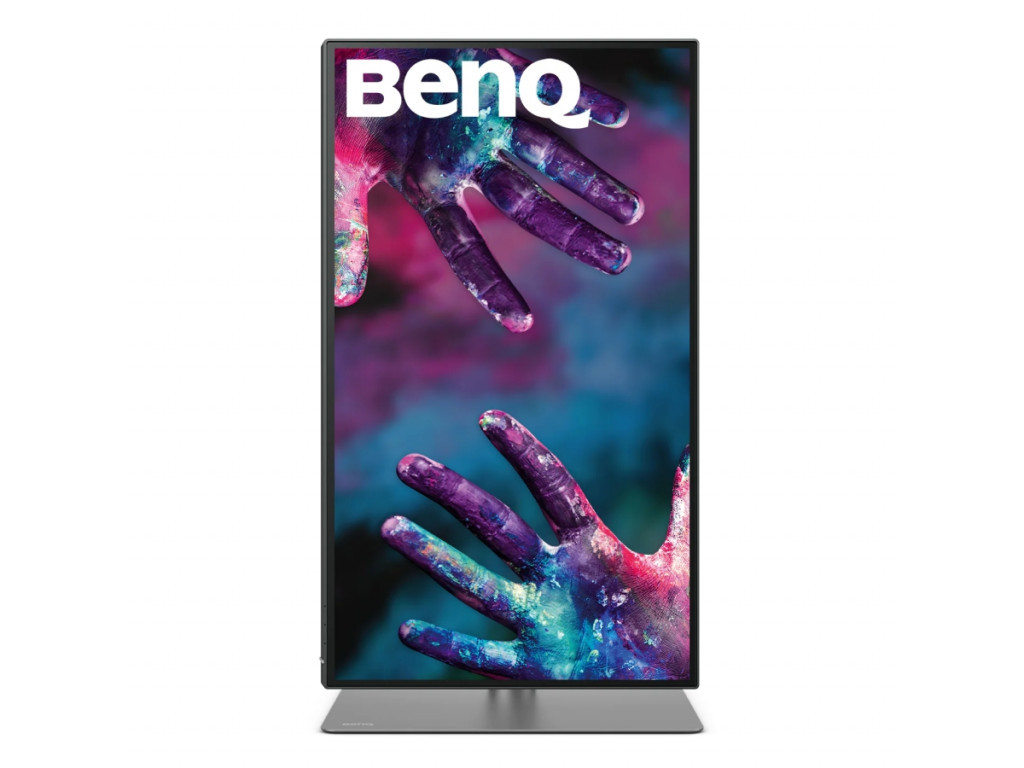 Монитор BenQ PD2725U 27" IPS LED 5ms 3840x2160 4K UHD 18778_13.jpg