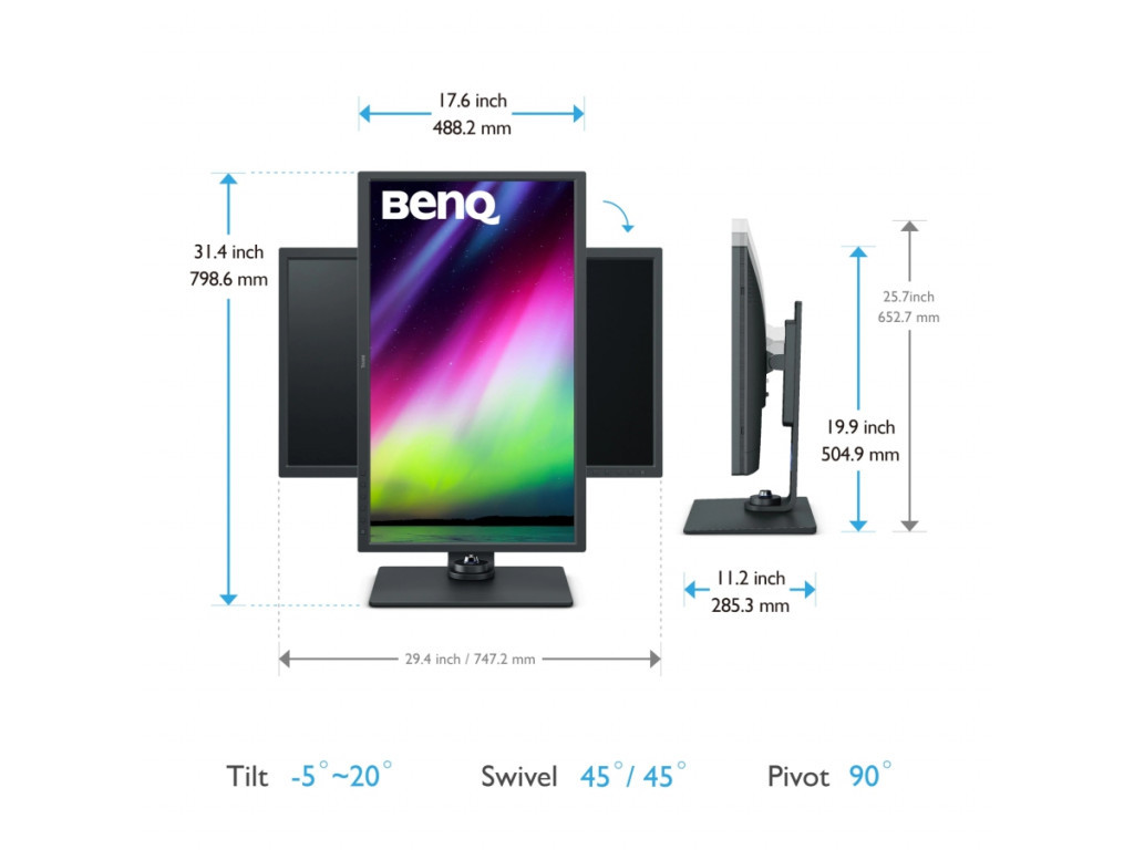 Монитор BenQ SW321C 32" IPS 18787_14.jpg