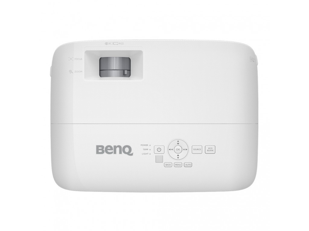 Мултимедиен проектор BenQ MX560 22828_4.jpg