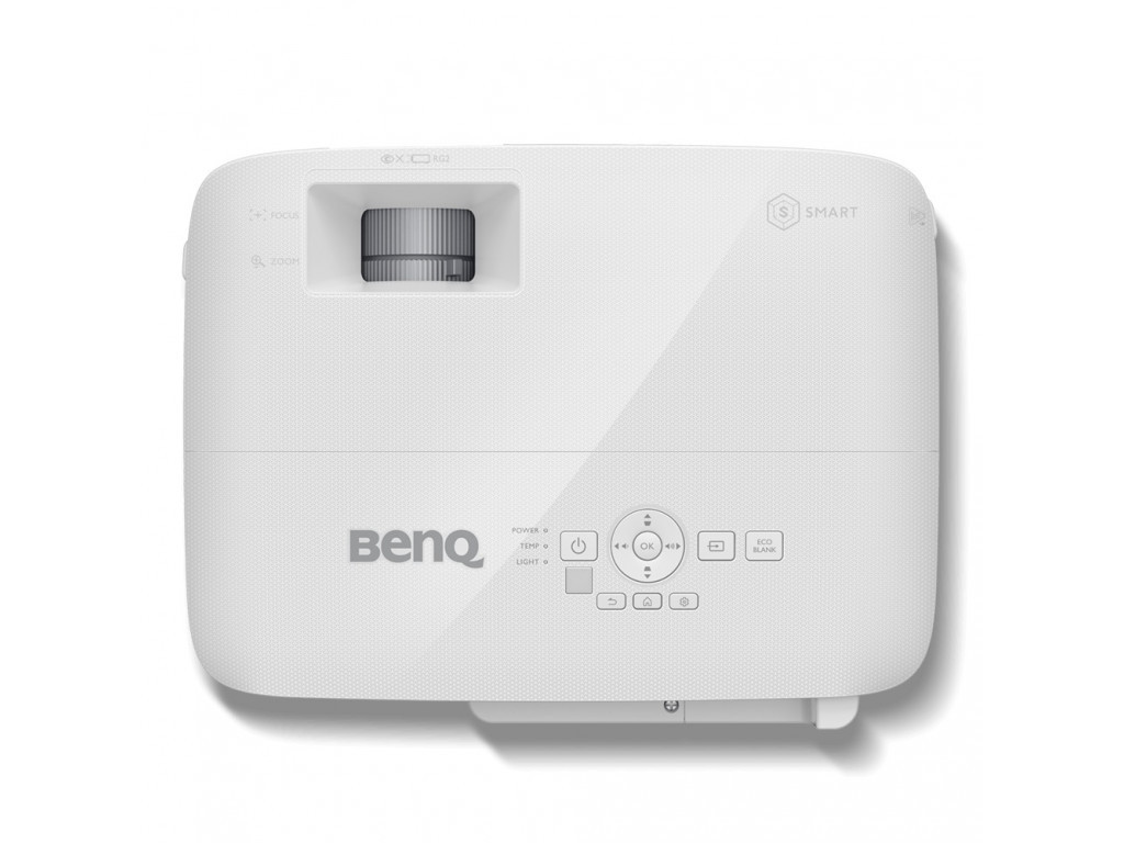 Мултимедиен проектор BenQ EW600 22829_1.jpg