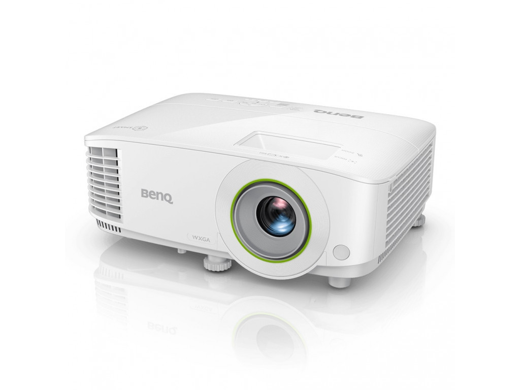 Мултимедиен проектор BenQ EW600 22829_2.jpg