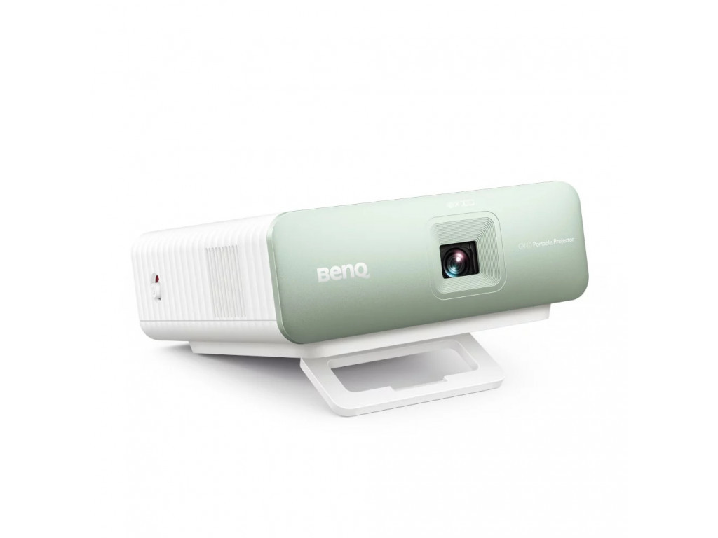 Мултимедиен проектор BenQ Portable GV10 DLP 22832_4.jpg