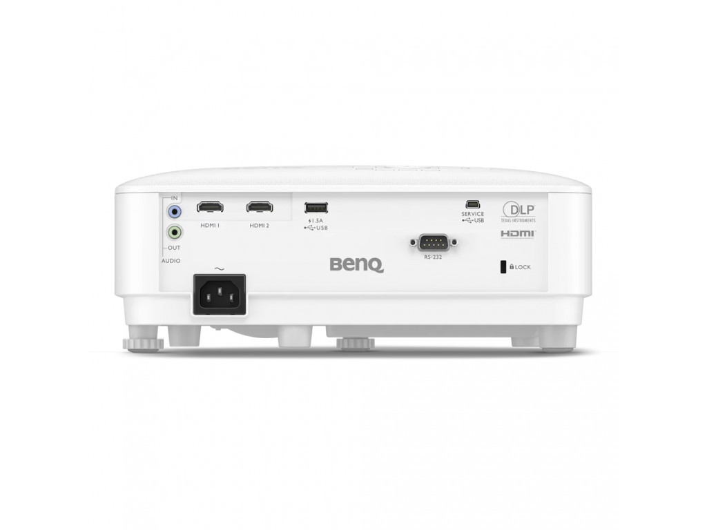 Мултимедиен проектор BenQ TH575 22836_4.jpg