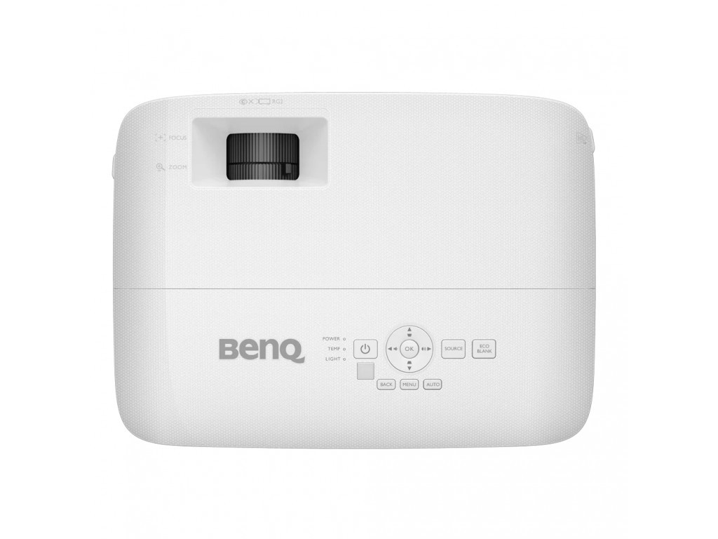 Мултимедиен проектор BenQ TH575 22836_8.jpg