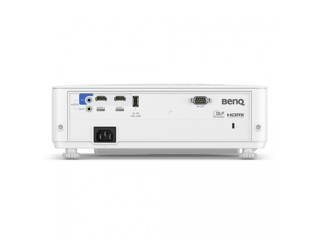 Мултимедиен проектор BenQ TH685p 3500lm 22837_13.jpg