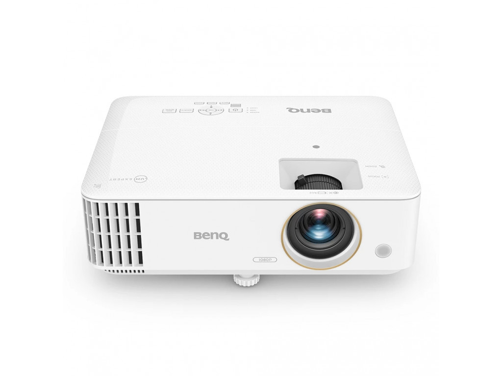 Мултимедиен проектор BenQ TH685p 3500lm 22837_9.jpg