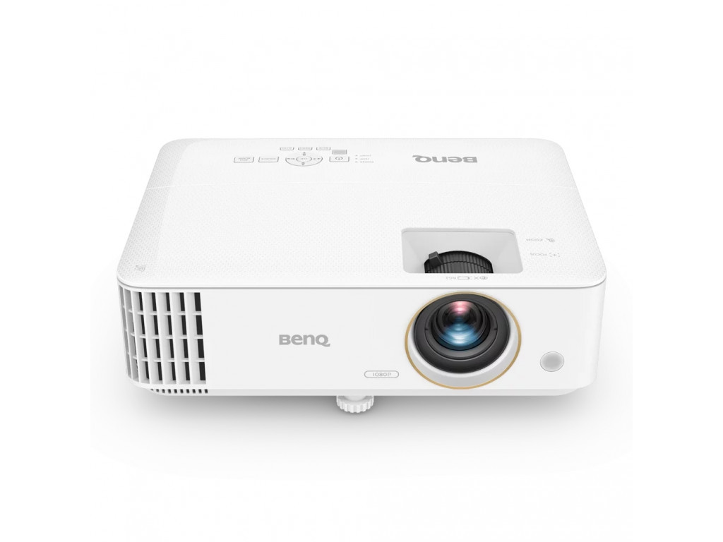 Мултимедиен проектор BenQ TH585p 25273_2.jpg