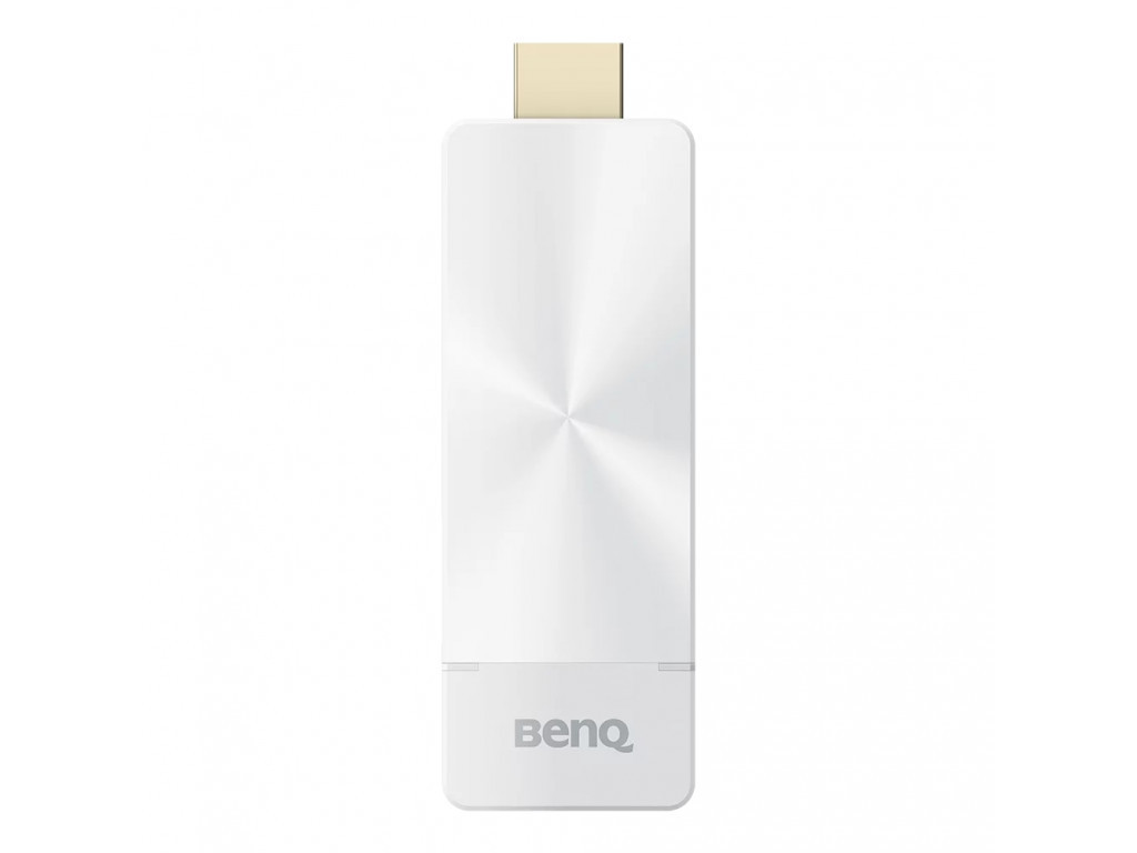 Адаптер BenQ Qcast Mirror QP30 HDMI Wireless Dongle 2.4GHz/5GHz dual band 25276.jpg