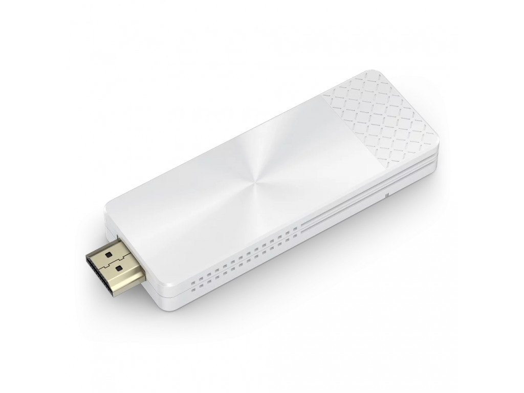 Адаптер BenQ Qcast Mirror QP30 HDMI Wireless Dongle 2.4GHz/5GHz dual band 25276_3.jpg