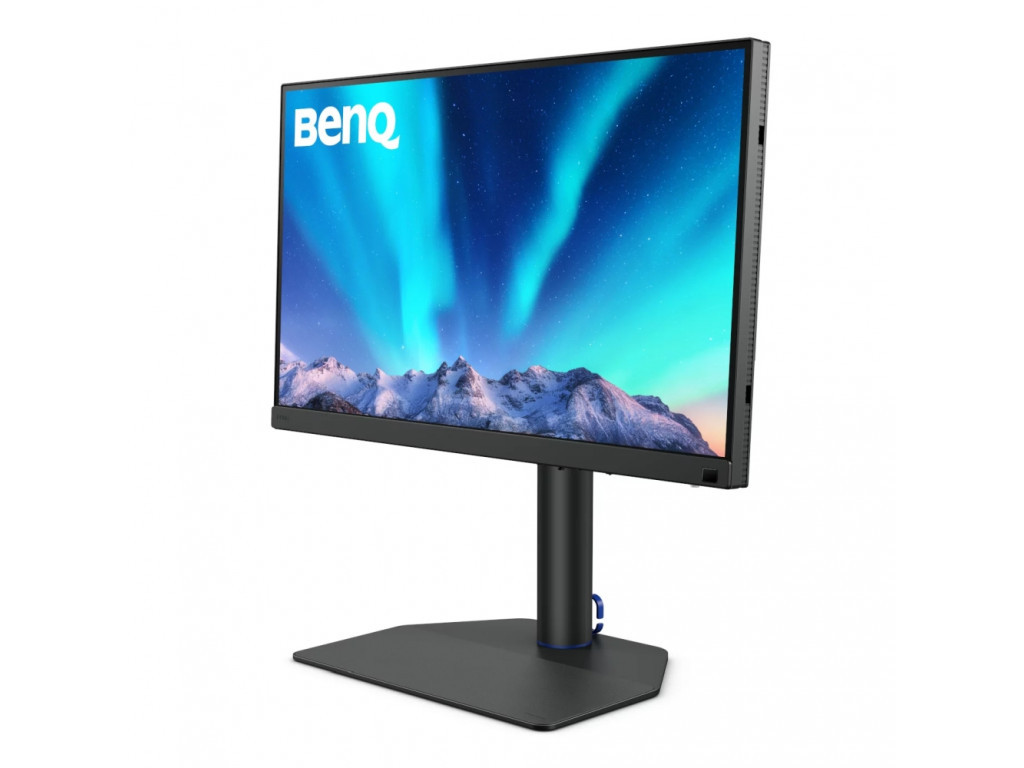 Монитор BenQ SW272U 27" IPS 25885_1.jpg