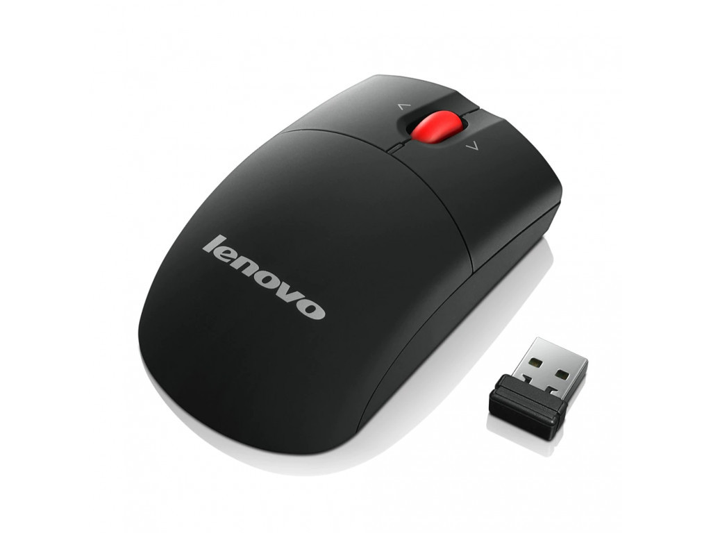 Мишка Lenovo Laser Wireless Mouse 14484.jpg