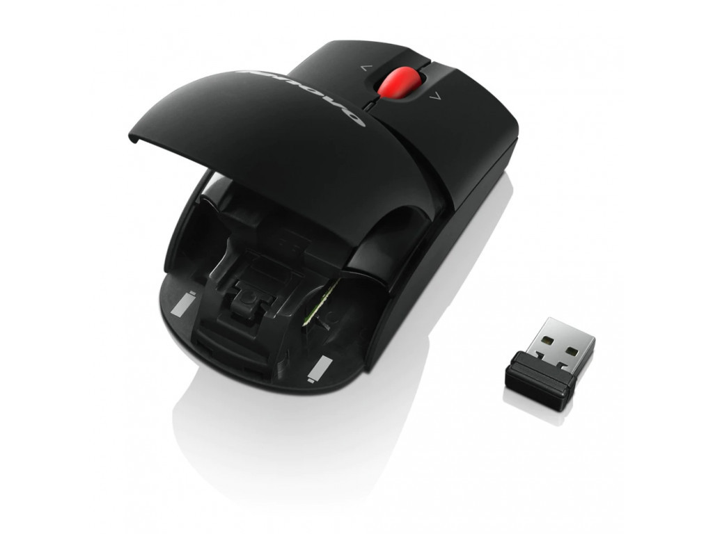 Мишка Lenovo Laser Wireless Mouse 14484_1.jpg