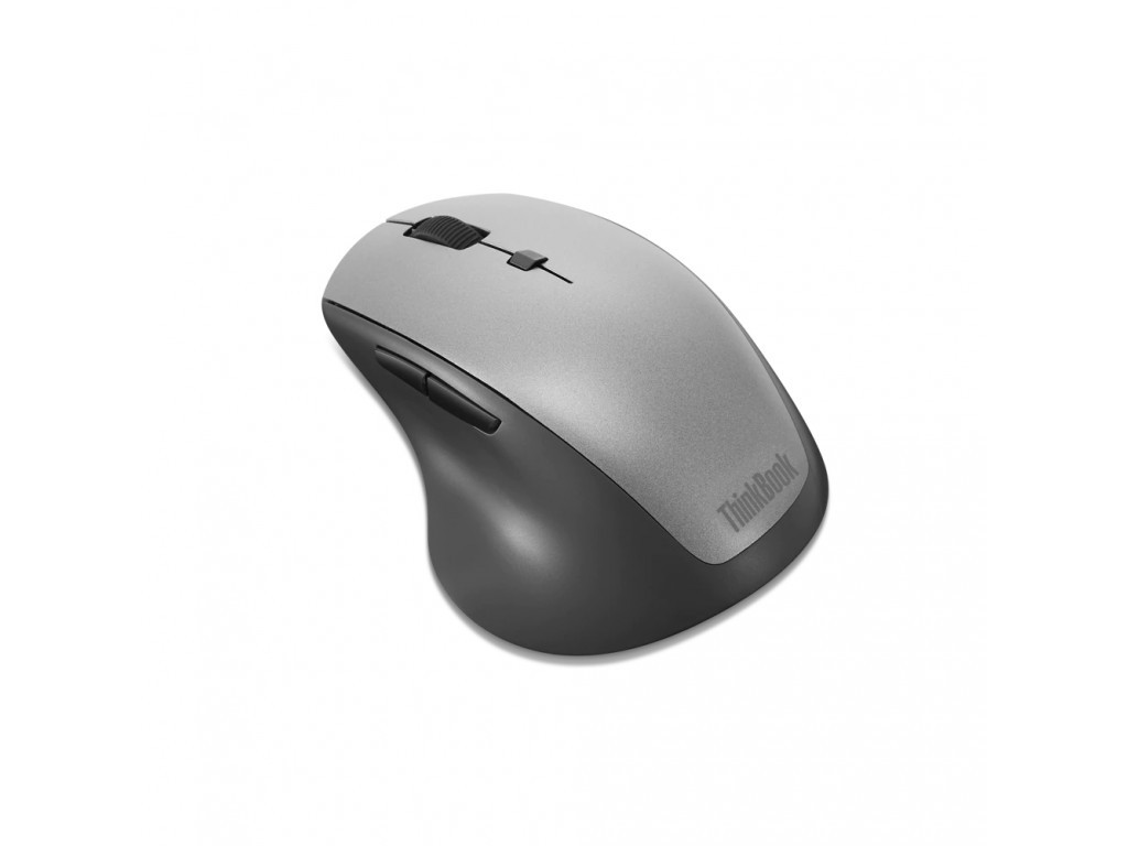 Мишка Lenovo ThinkBook 600 Wireless Media Mouse 14487_1.jpg