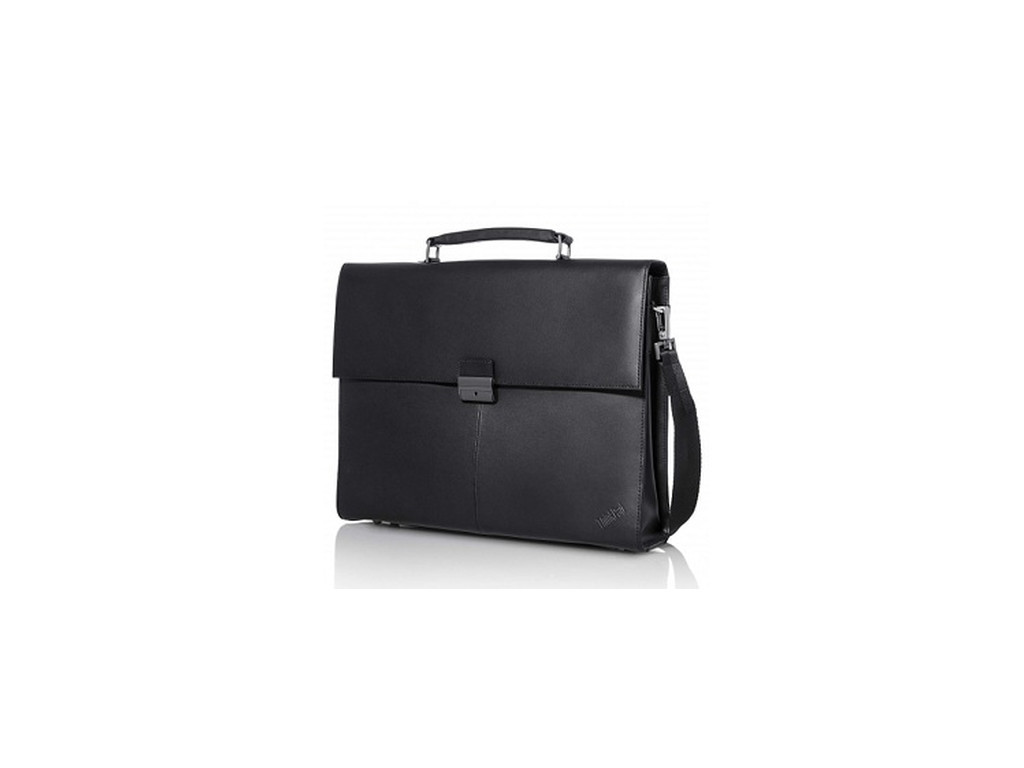 Чанта Lenovo ThinkPad Executive Leather Case 14512.jpg