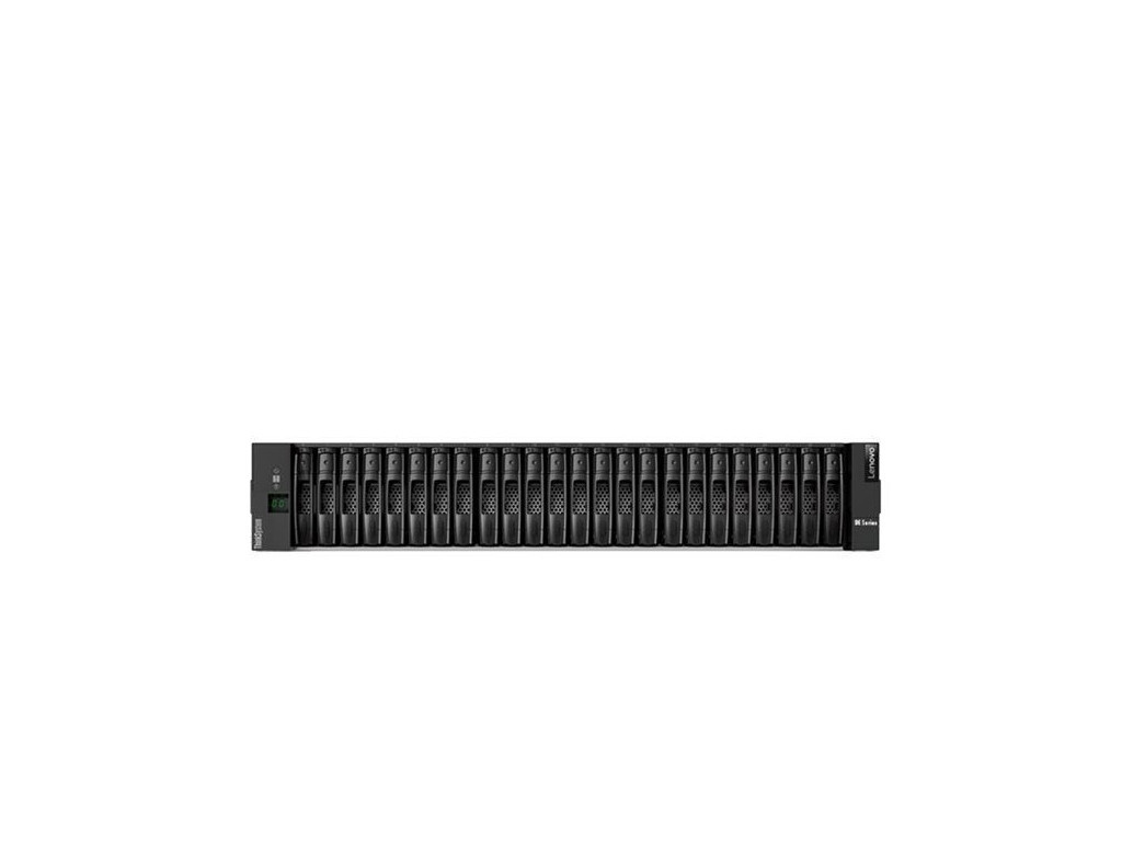 Сторидж Lenovo ThinkSystem DE4000H SAS Hybrid Flash Array SFF (64 GB cache 15893.jpg