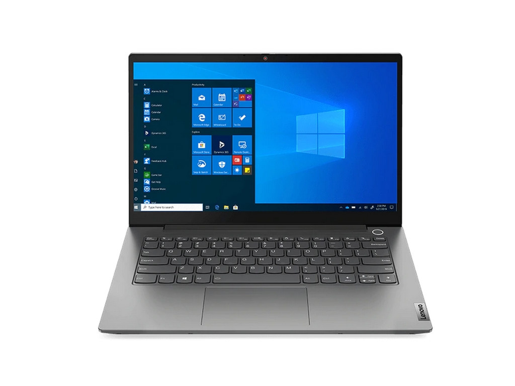 Лаптоп Lenovo ThinkBook 14 G2 Intel Core i3-1115G4 (3GHz up to 4.1GHz 17600.jpg