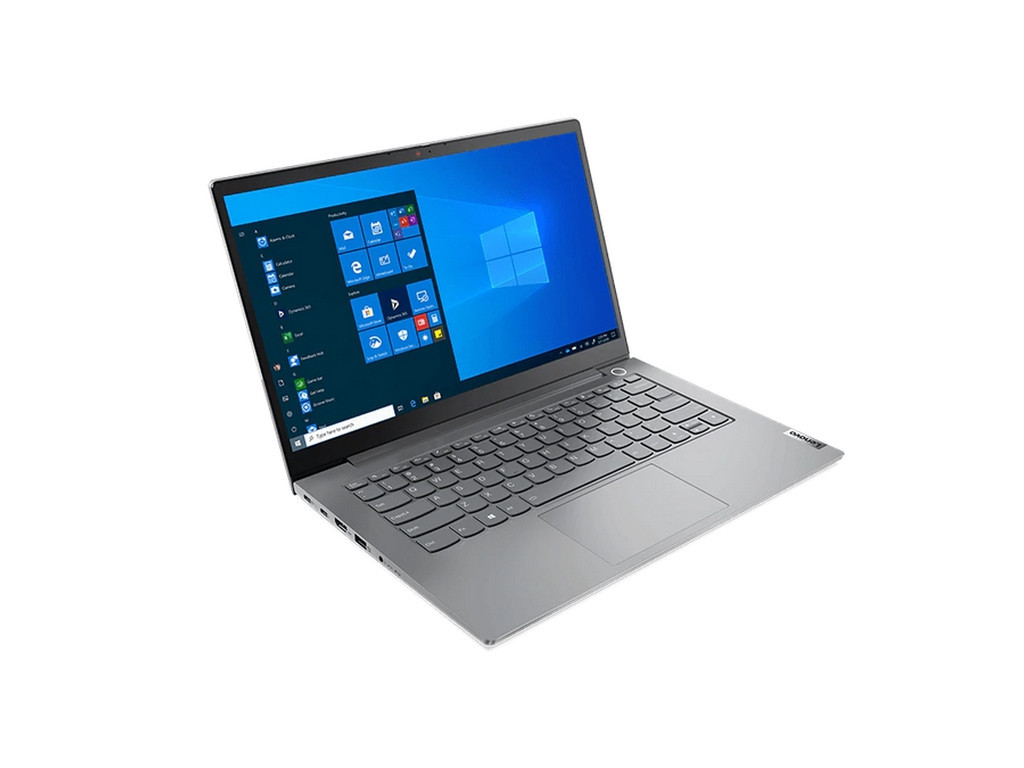 Лаптоп Lenovo ThinkBook 14 G2 Intel Core i3-1115G4 (3GHz up to 4.1GHz 17600_1.jpg