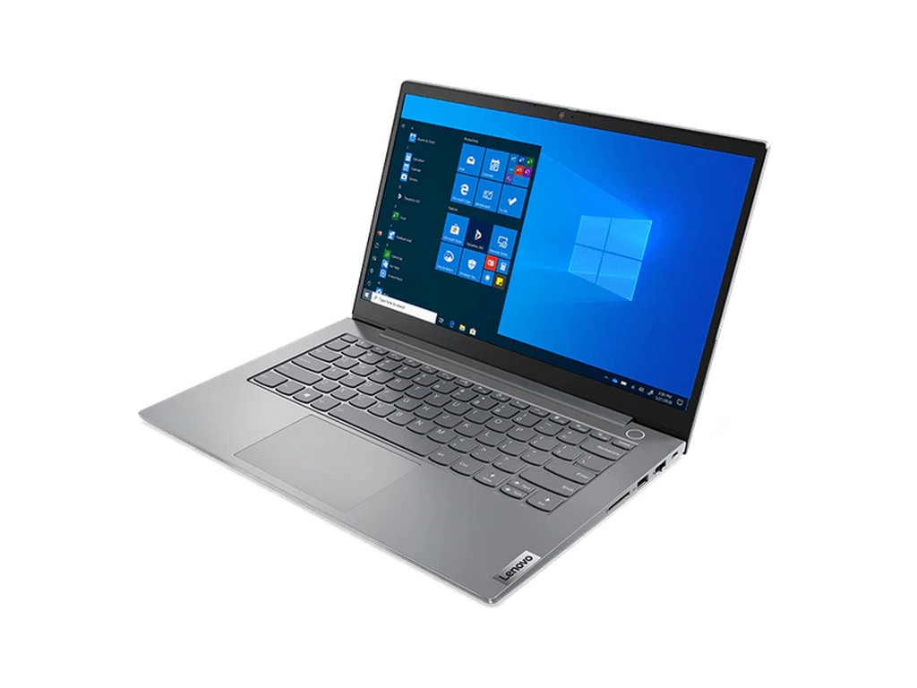 Лаптоп Lenovo ThinkBook 14 G2 Intel Core i3-1115G4 (3GHz up to 4.1GHz 17600_10.jpg