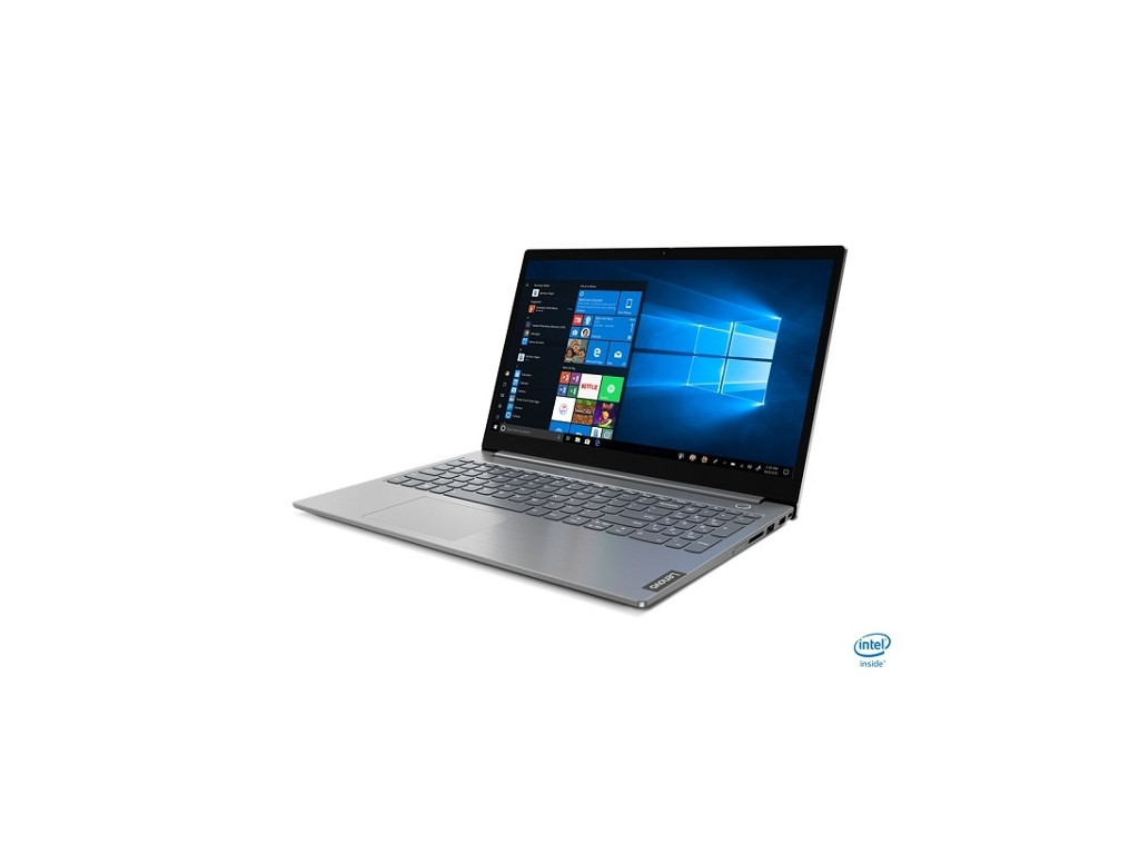 Лаптоп Lenovo ThinkBook 15 G2 Intel Core i5-1135G7 (2.4GHz up to 4.2GHz 17608_1.jpg