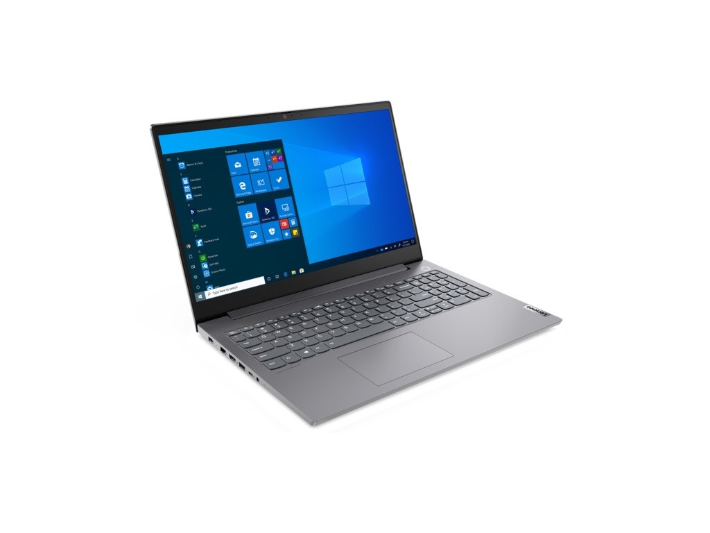 Лаптоп Lenovo ThinkBook 15p Intel Core i7-10750H (2.6GHz up to 5.0GHz 17615.jpg