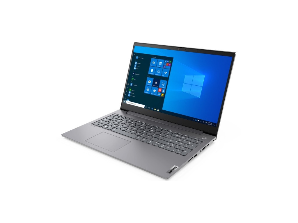 Лаптоп Lenovo ThinkBook 15p Intel Core i7-10750H (2.6GHz up to 5.0GHz 17615_1.jpg