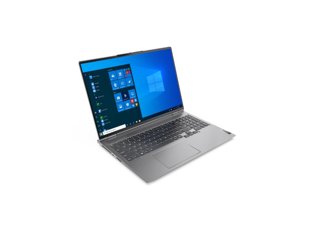 Лаптоп Lenovo ThinkBook 16p G2 AMD Ryzen 5 5600H (3.3GHz up to 4.2GHz 17619_1.jpg