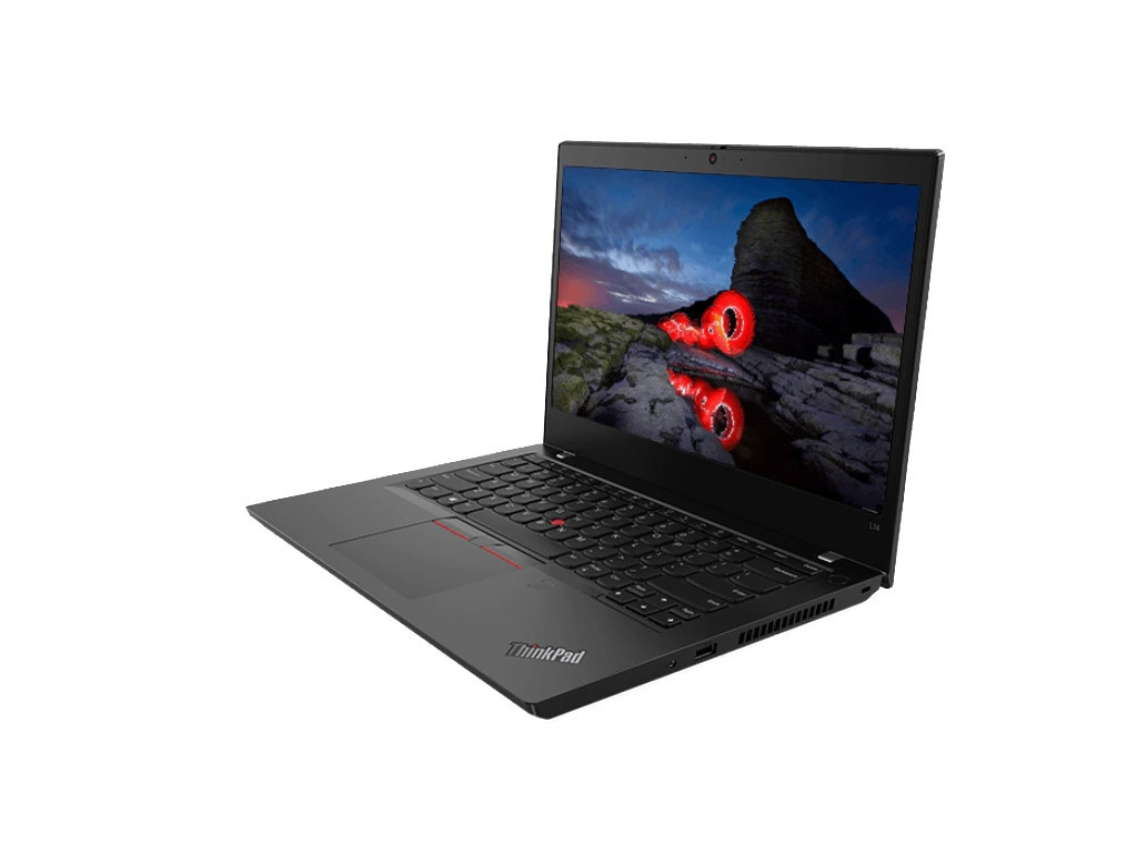 Лаптоп Lenovo ThinkPad L14 G1 Intel Core i7-10510U (1.8GHz up to 4.9GHz 17621.jpg