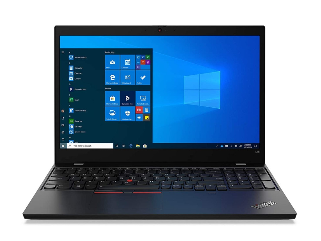 Лаптоп Lenovo ThinkPad L15 G1 Intel Core i7-10510U (1.8GHZ up to 4.9GHz 17623.jpg